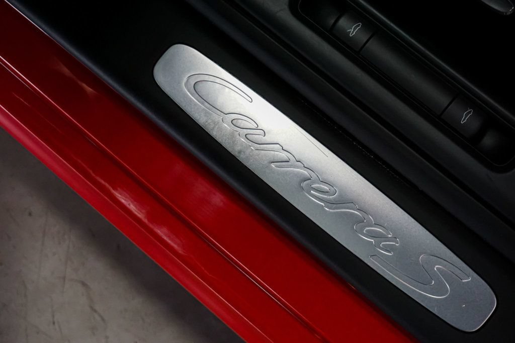 Used 2006 Porsche 911 GT3 RS image 49
