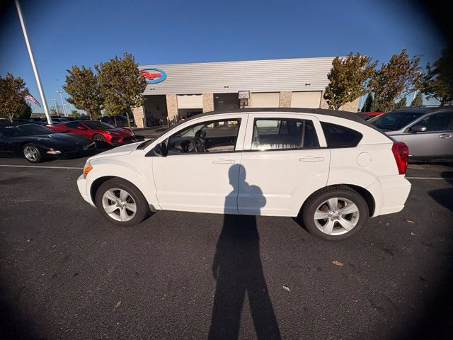Used 2011 Dodge Caliber Mainstreet FWD image 10