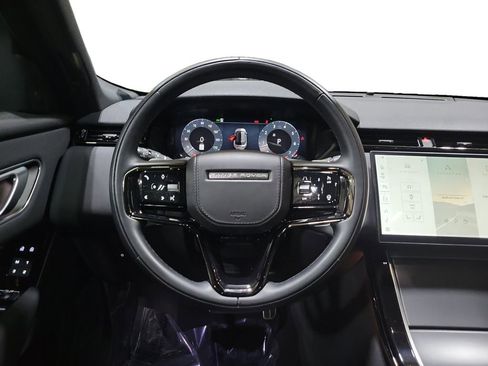Used 2024 Land Rover Range Rover Velar Dynamic SE image 24