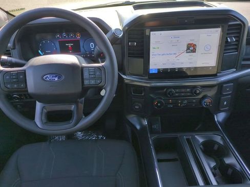 New 2026 Ford F150 STX RWD image 25