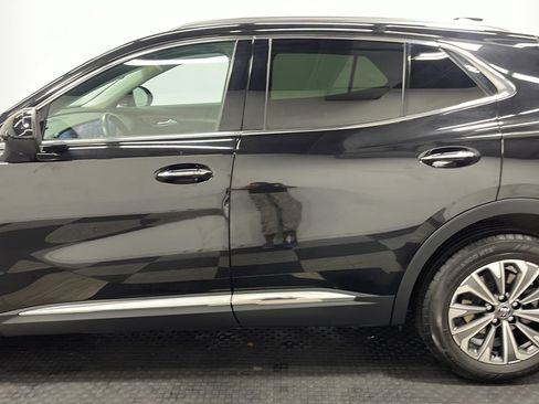 Used 2024 Buick Envision Preferred AWD/4WD image 13