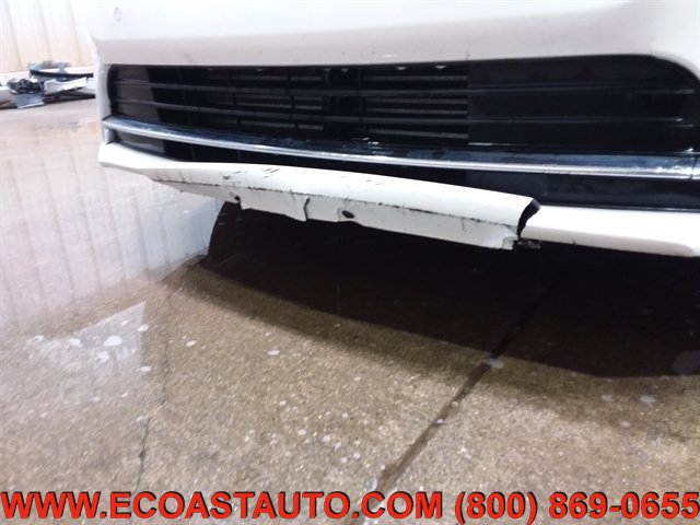 Used 2017 Lincoln Continental Reserve w/ Climate Package AWD/4WD image 19