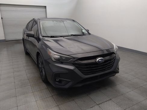 Used 2024 Subaru Legacy Limited image 14