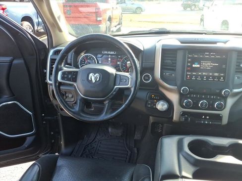 Used 2019 RAM 1500 Laramie image 31