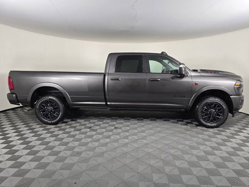 New 2026 RAM 3500 Limited image 3
