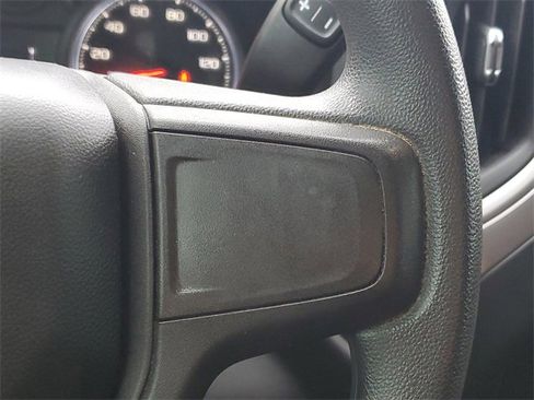 Used 2019 Chevrolet Silverado 1500 Custom Trail Boss w/ Infotainment Package image 13