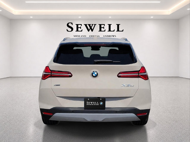 Used 2026 BMW X3 xDrive30i w/ Premium Package AWD/4WD image 4