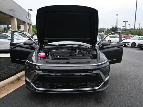 New 2026 Hyundai Sonata SE image 11