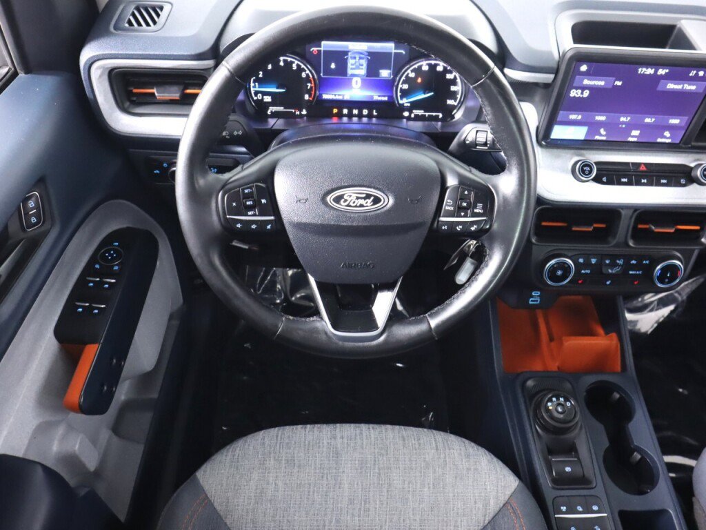 Used 2023 Ford Maverick XLT w/ Equipment Group 300A Standard AWD/4WD image 31
