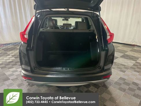 Used 2019 Honda CR-V EX image 11