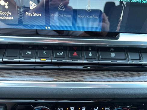 New 2026 Chevrolet Silverado 1500 RST w/ RST Select Package image 24