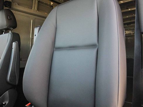 New 2026 Mercedes-Benz Sprinter 2500 image 26