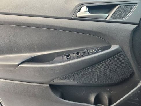 Used 2019 Hyundai Tucson Value w/ Cargo Package image 21