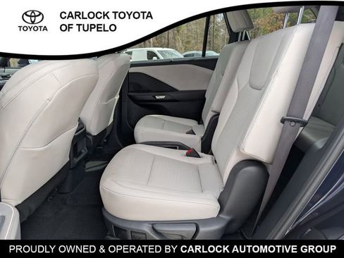 Used 2024 Lexus TX 350 FWD w/ Captains Chair Package image 30