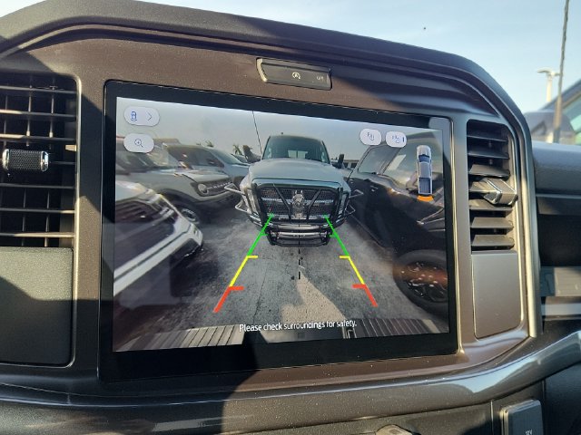 Used 2026 Ford F150 STX w/ Equipment Group 200A RWD image 22