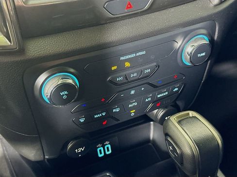 Used 2022 Ford Ranger Lariat w/ Equipment Group 501A High image 26