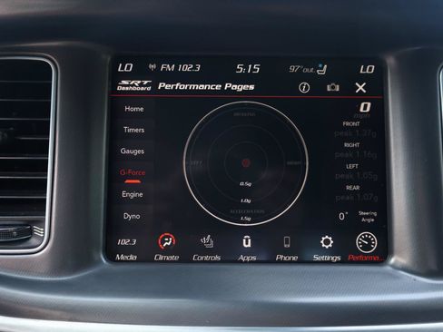 Used 2020 Dodge Charger Scat Pack w/ Plus Group RWD image 29