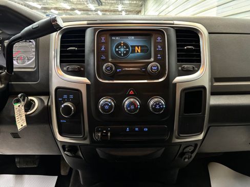 Used 2017 RAM 2500 SLT image 18