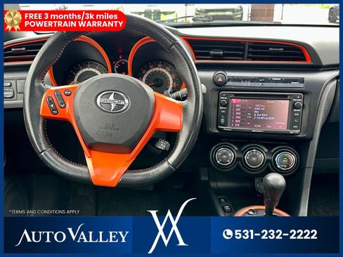 Used 2015 Scion tC FWD image 22