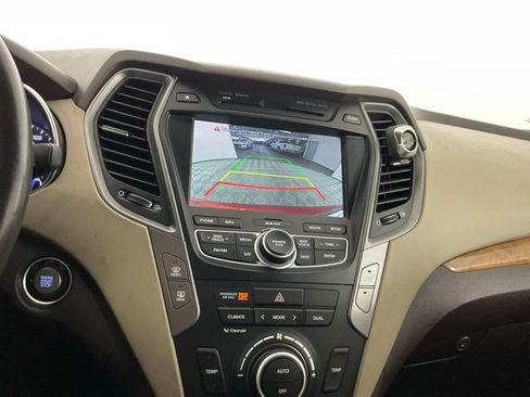 Used 2014 Hyundai Santa Fe Sport 2.0T w/ Navigation Package 06 image 24