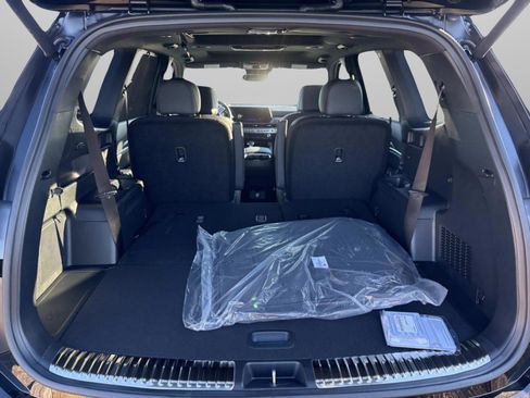 New 2025 Kia Telluride SX X-Line image 12
