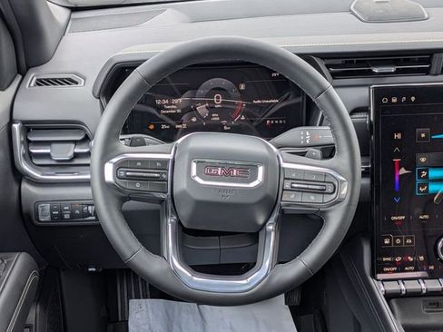 New 2026 GMC Terrain Elevation w/ Elevation Premium Package image 15