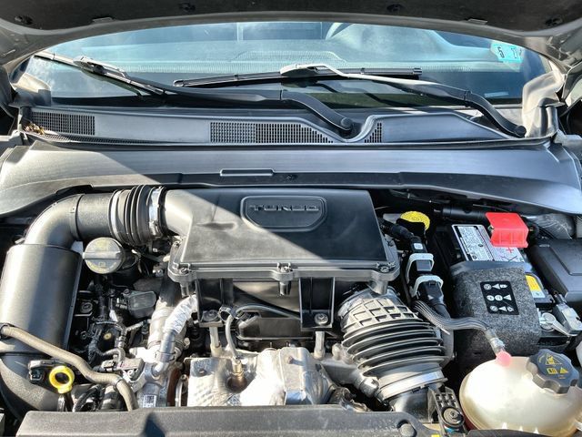 Used 2023 Jeep Compass Sport AWD/4WD image 18