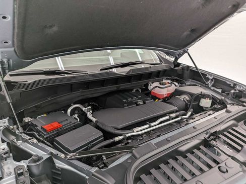 New 2026 Chevrolet Silverado 1500 LT w/ All Star Edition Plus image 18