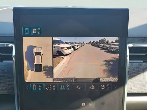 New 2026 GMC Sierra EV Elevation w/ Premium Package AWD/4WD image 43
