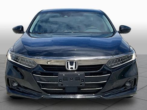 Used 2022 Honda Accord Sport Special Edition image 3