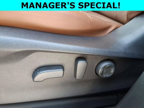 New 2026 Subaru Ascent Touring image 23