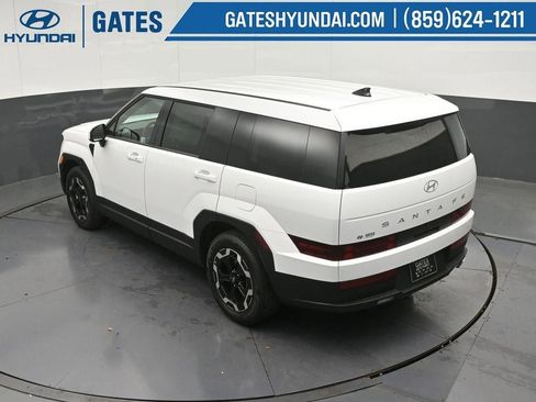 New 2026 Hyundai Santa Fe SE image 55