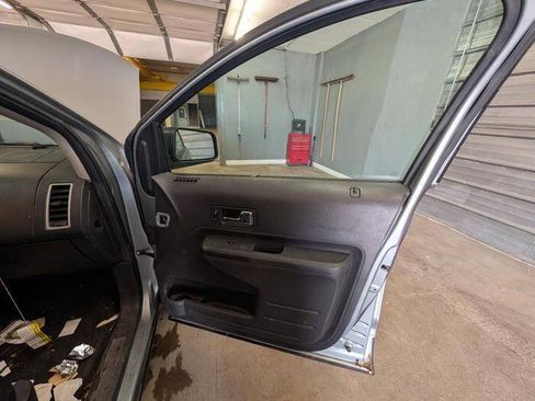 Used 2007 Ford Edge SEL Plus AWD/4WD image 30