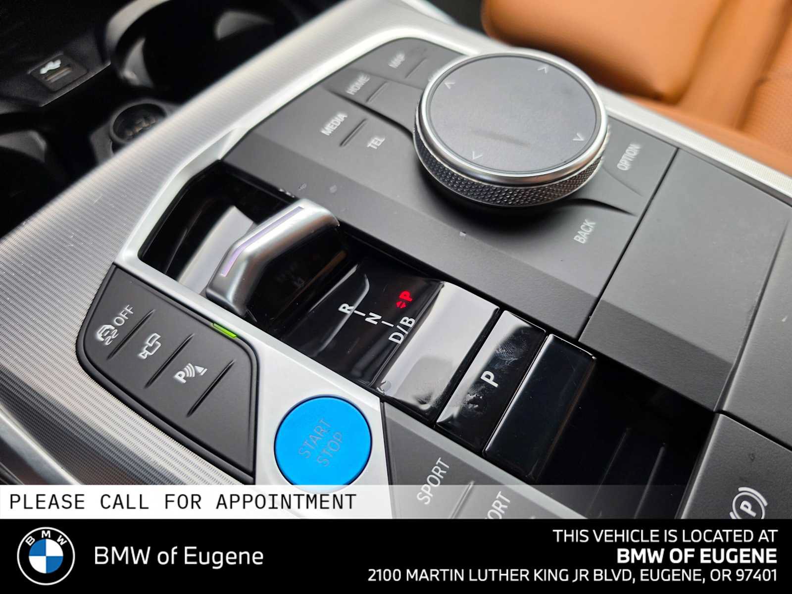Used 2023 BMW i4 eDrive40 w/ Premium Package RWD image 31