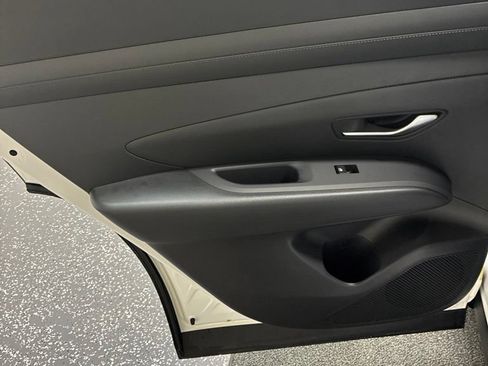 New 2026 Hyundai Tucson SE AWD/4WD image 23
