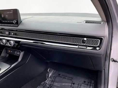 Used 2024 Honda Civic LX image 20