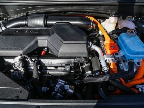 New 2026 Kia Sportage X-Line image 13