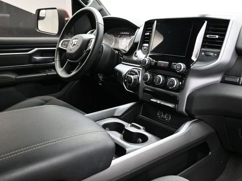 Certified 2022 RAM 1500 Big Horn image 13