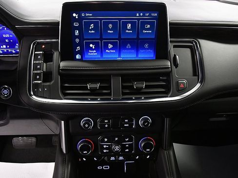 Used 2024 Chevrolet Tahoe LT image 22