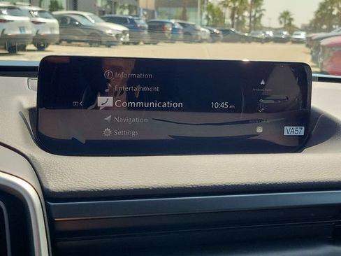 New 2026 MAZDA CX-50 AWD 2.5 Hybrid w/ Cargo Package image 11