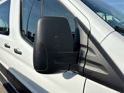 Used 2024 Ford Transit 250 Low Roof w/ Exterior Upgrade Package image 4