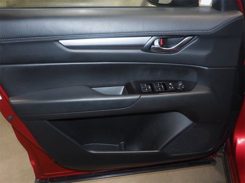 Certified 2023 MAZDA CX-5 AWD 2.5 S w/ Preferred Package image 7