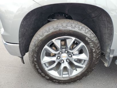 New 2025 Chevrolet Silverado 1500 LT w/ All Star Edition Plus