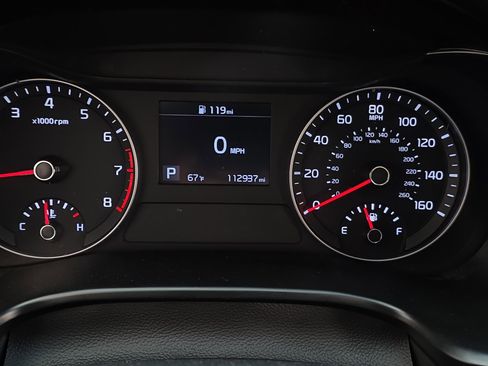 Used 2020 Kia Forte LXS image 17