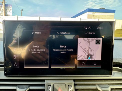 Used 2021 Audi SQ5 Premium Plus w/ Premium Plus Package image 38