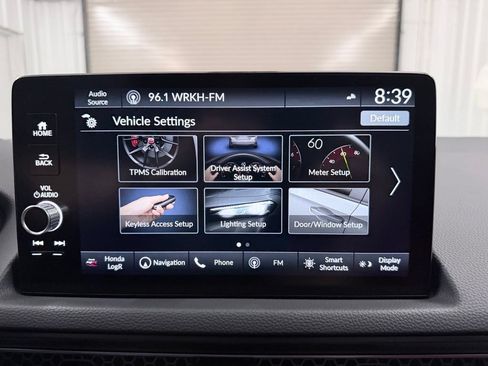 Used 2026 Honda Civic Type R image 29