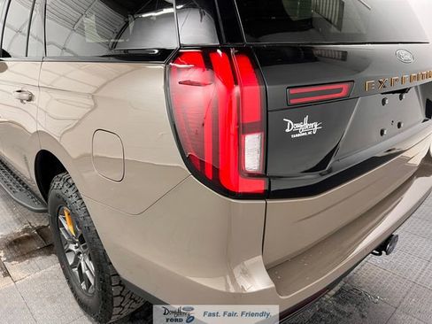 New 2026 Ford Expedition Tremor AWD/4WD image 12