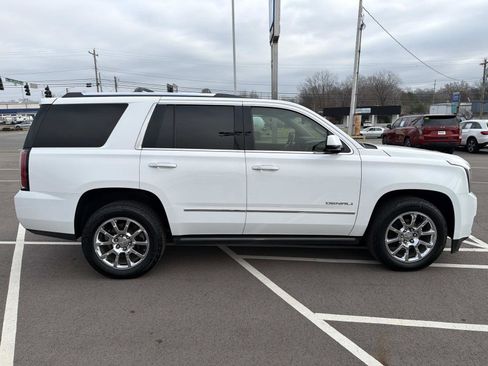 Used 2015 GMC Yukon Denali w/ Touring Package image 20