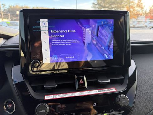 New 2025 Toyota Corolla Premium Plus image 6