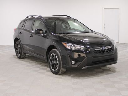 Used 2023 Subaru Crosstrek 2.0i Premium